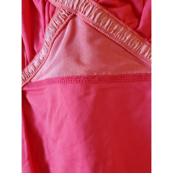 Size 2- Lululemon Tank top - Picture 8 of 8